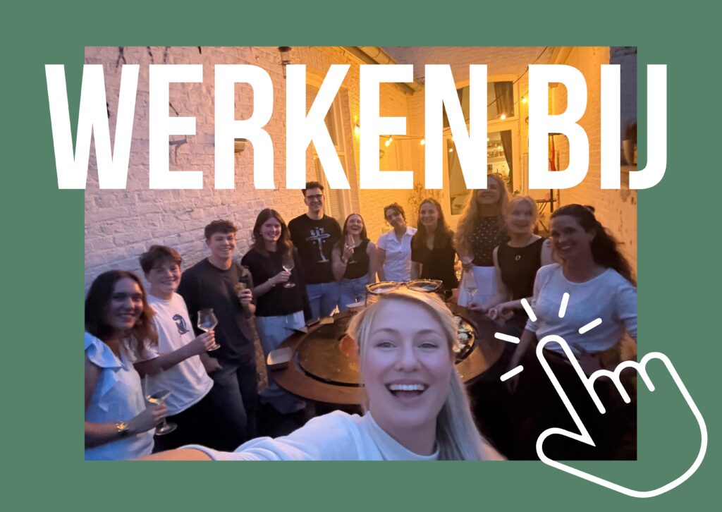 vacature studentjob job maastricht zuid limburg horeca restaurant